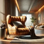 fauteuil design made in design