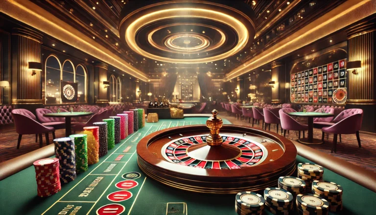 gagner roulette casino