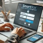 smartbox mon compte