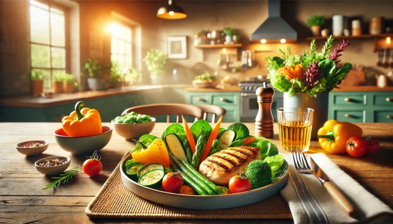 Régime SavoirMaigrir.fr : Une méthode simple et efficace pour retrouver la ligne