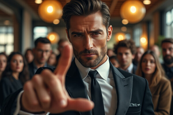 découvrez le parcours fascinant d'un ancien nettoyeur devenu maître de l'hypnose. dans cet article, il partage son secret pour hypnotiser 98 % des personnes, avec une méthode révolutionnaire qui fonctionne sur 45 % d'entre elles en un simple claquement de doigts. plongez dans l'univers captivant de l'hypnose et libérez votre potentiel.