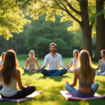 participez à une journée immersive dédiée à l'hypnose à peyruis. explorez les bienfaits de cette pratique fascinante à travers des ateliers interactifs, des démonstrations captivantes et des échanges enrichissants avec des experts. que vous soyez novice ou déjà curieux, cette journée vous ouvre les portes d'un monde de bien-être et de découverte.