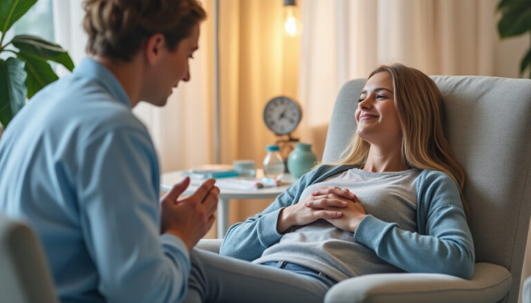 découvrez à erstein comment l'hypnose peut vous aider à surmonter votre peur des aiguilles. une approche innovante et douce pour gérer votre anxiété et retrouver confiance lors de soins médicaux.