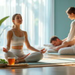 découvrez comment des thérapies complémentaires peuvent enrichir le traitement du syndrome de l'intestin irritable. explorez des approches variées pour soulager les symptômes et améliorer votre bien-être au quotidien.