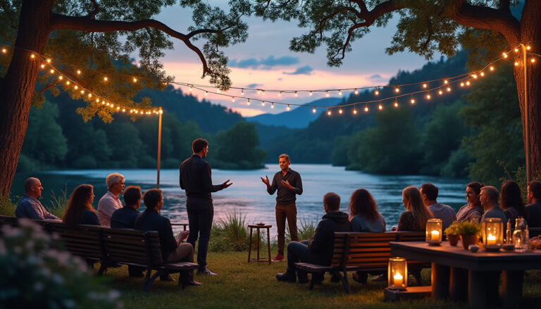 Découverte de l&rsquo;hypnose : une soirée informative à La Rivière-de-Corps