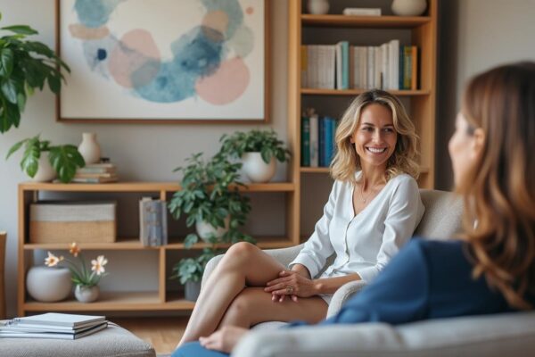 explorez les bienfaits de l'hypnothérapie avec marie-ange belle, experte passionnée. plongez dans un univers de sérénité et de transformation personnelle grâce à des techniques innovantes et adaptées à vos besoins. offrez-vous un voyage intérieur unique et révélez votre potentiel.