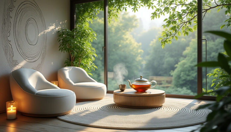 Eléonore : un voyage de soins et de divertissement à travers l&rsquo;hypnose à Anhée