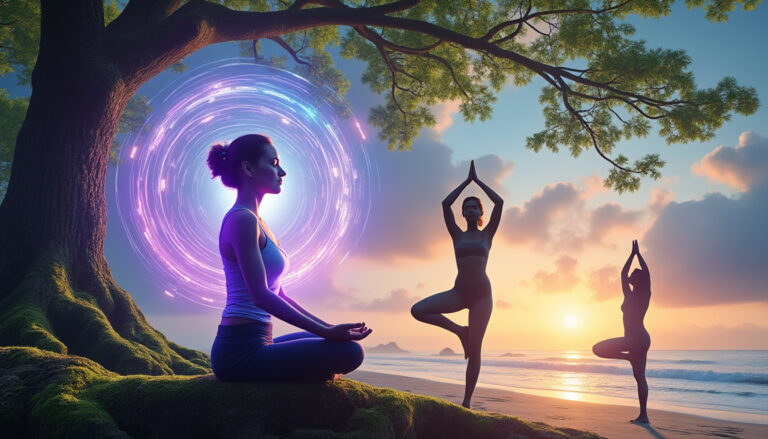 découvrez comment la méditation, l'hypnose et le yoga influencent notre perception corporelle à travers la psychomotricité. plongez dans une exploration sensorielle unique qui révèle les bienfaits de ces pratiques sur notre bien-être physique et mental.