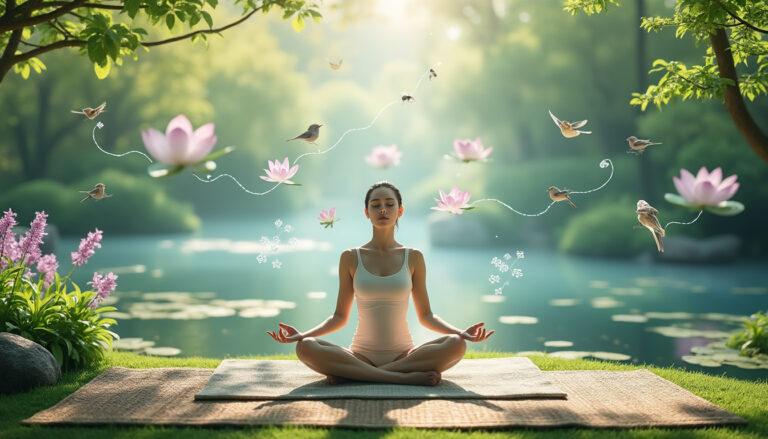 Fest’hypnose – une approche pour maîtriser son stress et explorer ses émotions