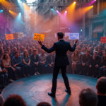 découvrez les immanquables de la semaine à montpellier ! entre spectacles d'hypnose captivants, comédies hilarantes, concerts de pop stars et débats sur l'actualité politique, il y en a pour tous les goûts. ne manquez pas cette occasion de vivre des expériences uniques et enrichissantes dans la capitale héraultaise !