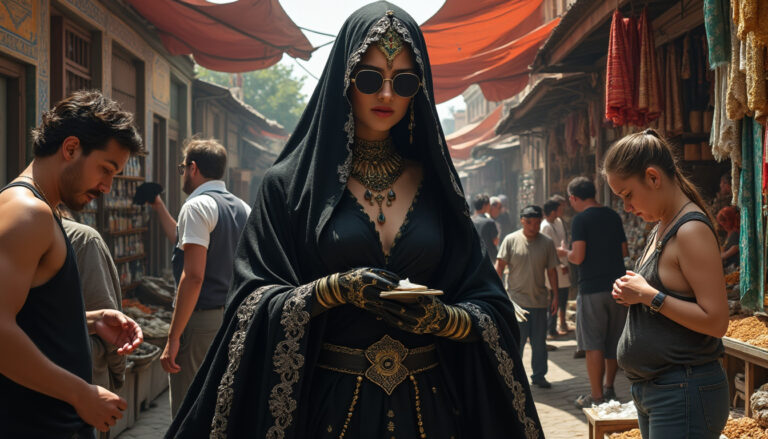 découvrez comment l'escroquerie samaoui réapparaît au maroc, mêlant hypnose et manipulation pour dépouiller des individus de leurs richesses. une plongée intrigante dans les arcanes de la tromperie et des fortunes disparues.