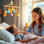 découvrez comment l'hôpital de montréal pour enfants intègre l'hypnose comme alternative novatrice à l'anesthésie. explorez les bénéfices de cette approche unique qui favorise le bien-être des jeunes patients tout en réduisant le stress lié aux interventions médicales.