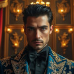 découvrez le retour émouvant de messmer sur scène avec son spectacle "l'hypnose et l'illusion". plongez dans un monde fascinant où l'art de l'hypnose se mêle à la magie des illusions, promettant des moments inoubliables et captivants pour tous les spectateurs.