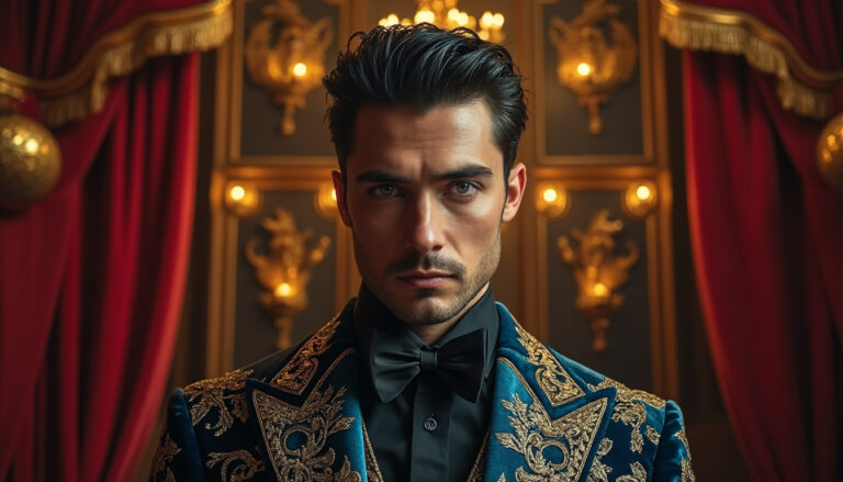 découvrez le retour émouvant de messmer sur scène avec son spectacle "l'hypnose et l'illusion". plongez dans un monde fascinant où l'art de l'hypnose se mêle à la magie des illusions, promettant des moments inoubliables et captivants pour tous les spectateurs.