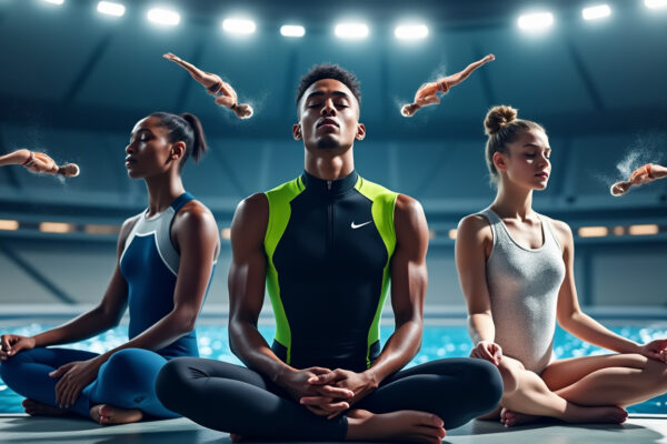 découvrez comment l'hypnose devient un atout précieux pour les athlètes, en les aidant à visualiser des comportements gagnants et à exceller en compétition. exploitez la puissance de l'esprit pour améliorer vos performances sportives.