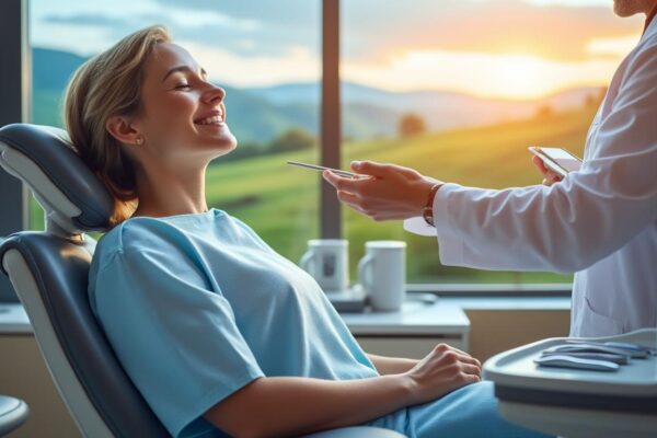découvrez comment l'hypnose peut devenir une solution efficace pour réduire la douleur et l'anxiété durant vos soins dentaires. informez-vous sur cette méthode innovante qui transformera votre expérience chez le dentiste.