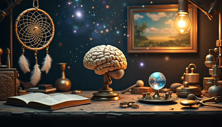 découvrez comment messmer explore le pouvoir du subconscient comme une boîte à outils inestimable pour transformer votre vie. plongez dans l'univers fascinant de l'hypnose et apprenez à libérer votre potentiel caché.