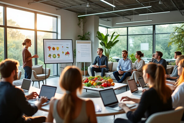 découvrez le forum santé de thouaré-sur-loire, un événement innovant qui réunit des experts en hypnose, diététique et psychologie. participez à des ateliers pratiques, des conférences inspirantes et apprenez comment améliorer votre bien-être physique et mental.