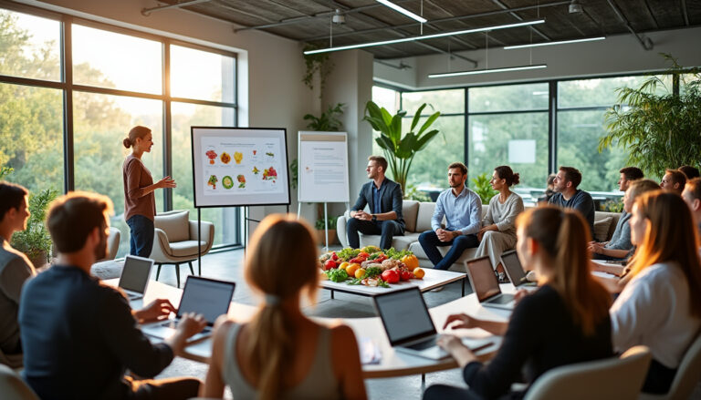 découvrez le forum santé de thouaré-sur-loire, un événement innovant qui réunit des experts en hypnose, diététique et psychologie. participez à des ateliers pratiques, des conférences inspirantes et apprenez comment améliorer votre bien-être physique et mental.