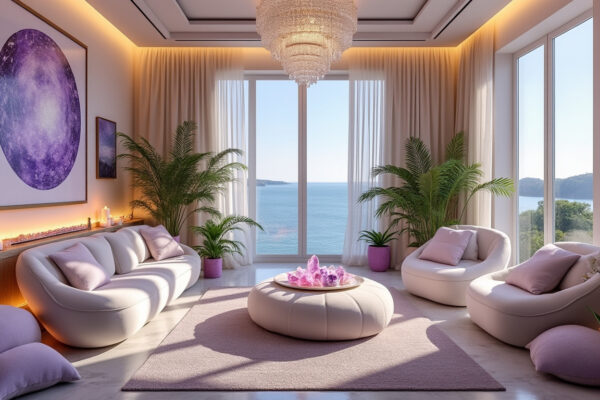 découvrez un salon unique au tréport, où le bien-être prend toute son ampleur grâce à des séances de voyance et d'hypnose. venez vous ressourcer au casino du tréport et explorez les bienfaits de ces pratiques pour votre esprit et votre corps.