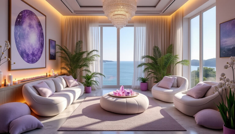 découvrez un salon unique au tréport, où le bien-être prend toute son ampleur grâce à des séances de voyance et d'hypnose. venez vous ressourcer au casino du tréport et explorez les bienfaits de ces pratiques pour votre esprit et votre corps.