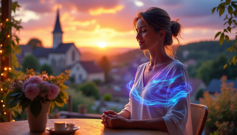 Valérie Roumanoff : un voyage entre hypnose et la vie de couple à Champigneulles