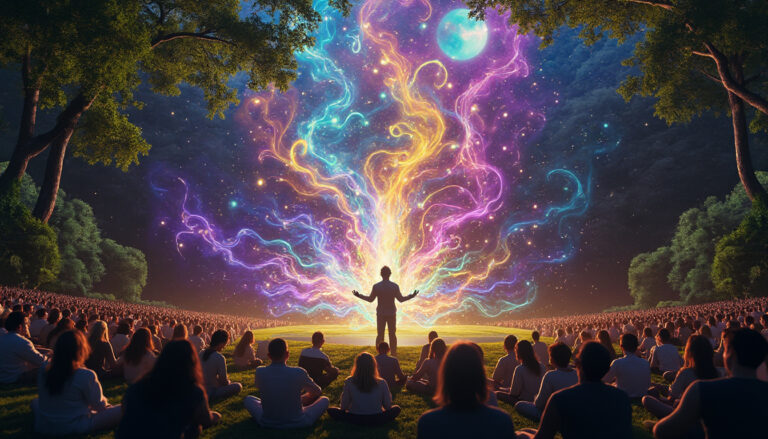 Vivez une expérience inédite avec le concert sous hypnose à Saint-Xandre