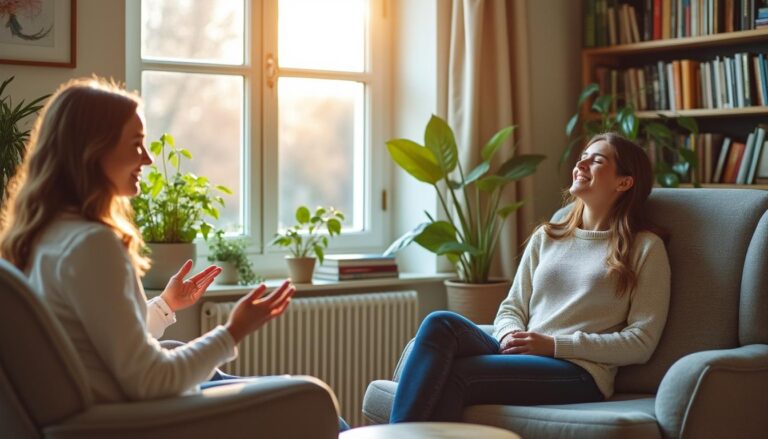 découvrez à rouen comment benjamin utilise l'hypnose relaxante pour apaiser les esprits et favoriser le bien-être. plongez dans une expérience unique de relaxation et de lâcher-prise.