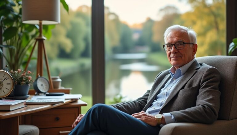 découvrez l'histoire inspirante d'un ancien banquier d'aurec-sur-loire devenu hypnothérapeute. avec y'pnose, il accompagne ceux qui recherchent soutien et bien-être grâce à l'hypnose. un parcours unique pour aider chacun à surmonter ses défis et retrouver sérénité.