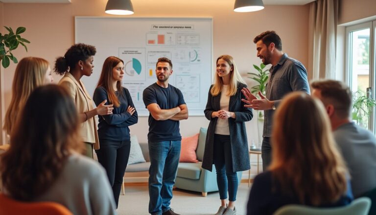 découvrez comment les praticiens du centre français d'hypnose de roanne démystifient l'hypnose, affirmant qu'elle n'est pas de la magie mais une méthode scientifique pour améliorer votre bien-être et votre développement personnel.