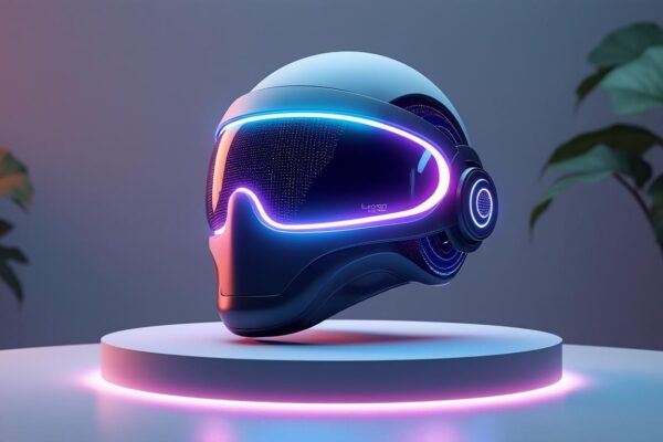 découvrez le tout nouveau masque immersif de dreaminzzz, conçu pour vous plonger dans des expériences inédites. alliez confort et innovation pour vivre des moments inoubliables !