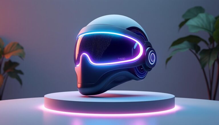 découvrez le tout nouveau masque immersif de dreaminzzz, conçu pour vous plonger dans des expériences inédites. alliez confort et innovation pour vivre des moments inoubliables !