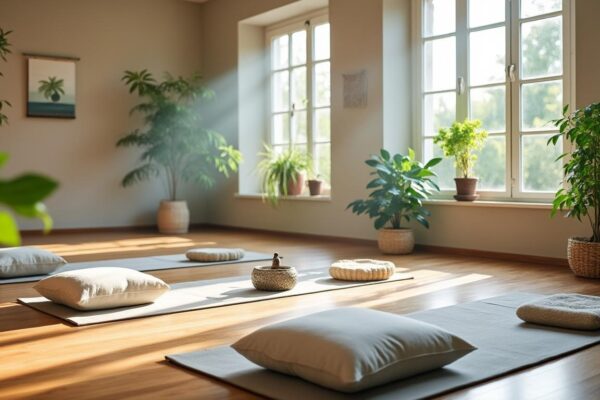 découvrez les bienfaits de la sophrologie lors d'un atelier à la mjc de saint-sulpice-la-pointe ce dimanche. offrez-vous un moment de détente et d'épanouissement personnel en explorant cette méthode de relaxation et de mieux-être. inscrivez-vous dès maintenant!