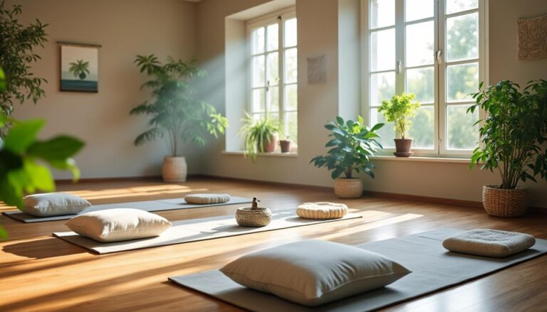 Explorez la sophrologie à la MJC de Saint-Sulpice-la-Pointe ce dimanche