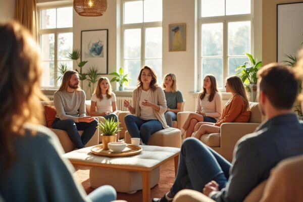 découvrez l'univers captivant de l'hypnose à vesoul ! participez à nos stages et ateliers interactifs pour explorer les bienfaits de cette pratique fascinante. que vous soyez novice ou déjà initié, embarquez pour une expérience enrichissante et transformative.