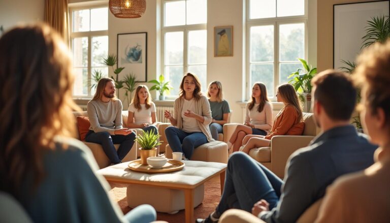 Plongée dans l&rsquo;univers de l&rsquo;hypnose : stage et atelier à Vesoul