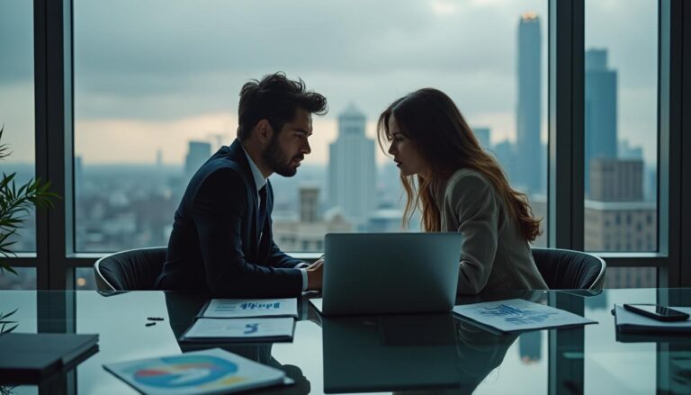 découvrez l'histoire bouleversante d'un couple d'entrepreneurs dont la relation vacille sous la pression. 'sous hypnose' explore les défis émotionnels et les révélations inattendues qui surgissent dans un contexte de crise. un récit captivant sur l'amour, la résilience et la quête de réconciliation.