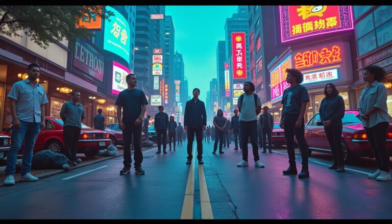 découvrez 'sous hypnose', une satire mordante du libéralisme 'cool' réalisée par ernst de geer. plongez dans une critique incisive des dérives contemporaines à travers un cinéma audacieux et percutant.