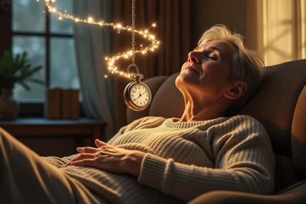 découvrez les mystères de l'hypnose et imaginez ce qui se passerait si vous lâchiez prise. plongez dans un voyage fascinant où contrôle et lâcher-prise se rencontrent, pour explorer les profondes transformations que l'hypnose peut offrir.