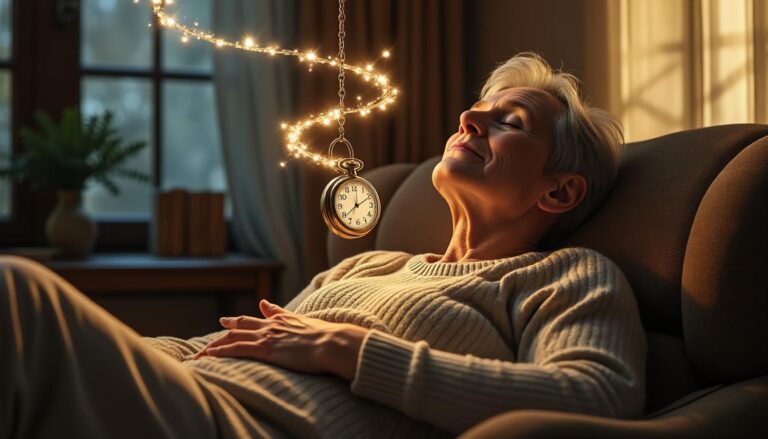 découvrez les mystères de l'hypnose et imaginez ce qui se passerait si vous lâchiez prise. plongez dans un voyage fascinant où contrôle et lâcher-prise se rencontrent, pour explorer les profondes transformations que l'hypnose peut offrir.