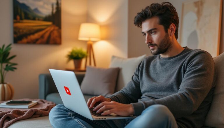 découvrez comment thibault gouttier utilise youtube pour proposer des séances d'hypnose bénéfiques, conçues pour améliorer votre qualité de sommeil et favoriser un repos réparateur. plongez dans un univers apaisant et transformez vos nuits.