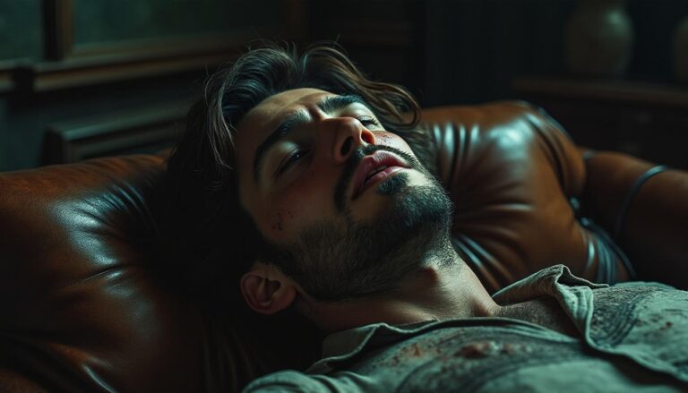 dans cet article captivant, un homme blessé sous hypnose prend la parole et exhorte messmer à assumer ses responsabilités. découvrez son témoignage poignant et les enjeux de la manipulation hypnotique.