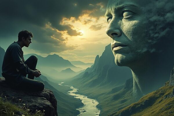 découvrez comment un voyage émotionnel intense, marqué par la douleur et le désespoir, peut conduire à une renaissance transformative grâce à l'hypnose. plongez dans un récit inspirant qui éclaire le pouvoir de l'esprit et la résilience humaine.
