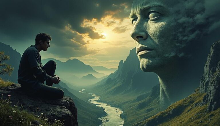 découvrez comment un voyage émotionnel intense, marqué par la douleur et le désespoir, peut conduire à une renaissance transformative grâce à l'hypnose. plongez dans un récit inspirant qui éclaire le pouvoir de l'esprit et la résilience humaine.