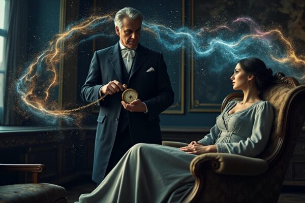 découvrez l'univers captivant de l'hypnose à travers notre critique approfondie de 'sous hypnose' par ernst de geer. plongez dans les mécanismes de cette pratique intrigante et explorez les idées novatrices présentées par l'auteur.