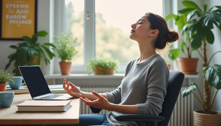 découvrez comment l'hypnose peut vous aider à surmonter l'anxiété et le stress liés aux examens. apprenez des techniques efficaces pour améliorer votre concentration et booster votre confiance en vous, afin de performer au mieux le jour j.