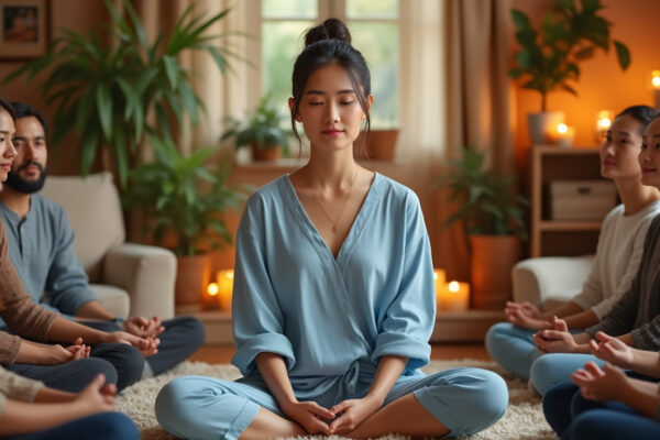 explorez l'univers de l'hypnose avec la voie de l'inconscient : une approche simple, bienveillante et accessible à tous pour améliorer votre bien-être et libérer votre potentiel.