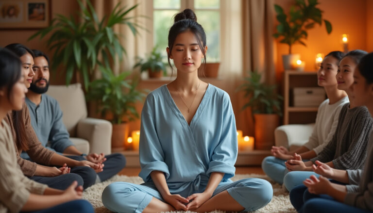 explorez l'univers de l'hypnose avec la voie de l'inconscient : une approche simple, bienveillante et accessible à tous pour améliorer votre bien-être et libérer votre potentiel.