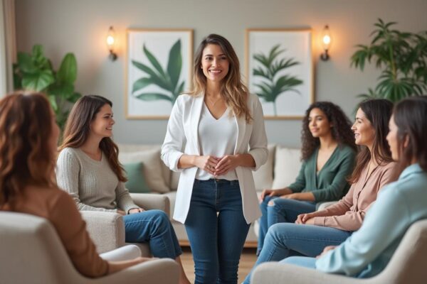 découvrez à cherbourg une initiative innovante : des séances d’hypnose sont proposées pour accompagner et rassurer les femmes avant leur mammographie, afin de réduire le stress et favoriser le bien-être durant l’examen.