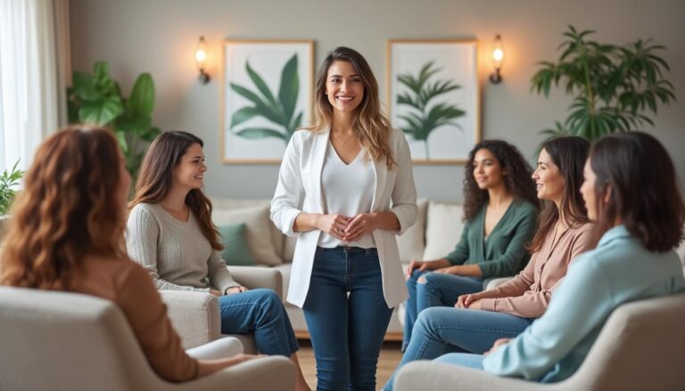 découvrez à cherbourg une initiative innovante : des séances d’hypnose sont proposées pour accompagner et rassurer les femmes avant leur mammographie, afin de réduire le stress et favoriser le bien-être durant l’examen.